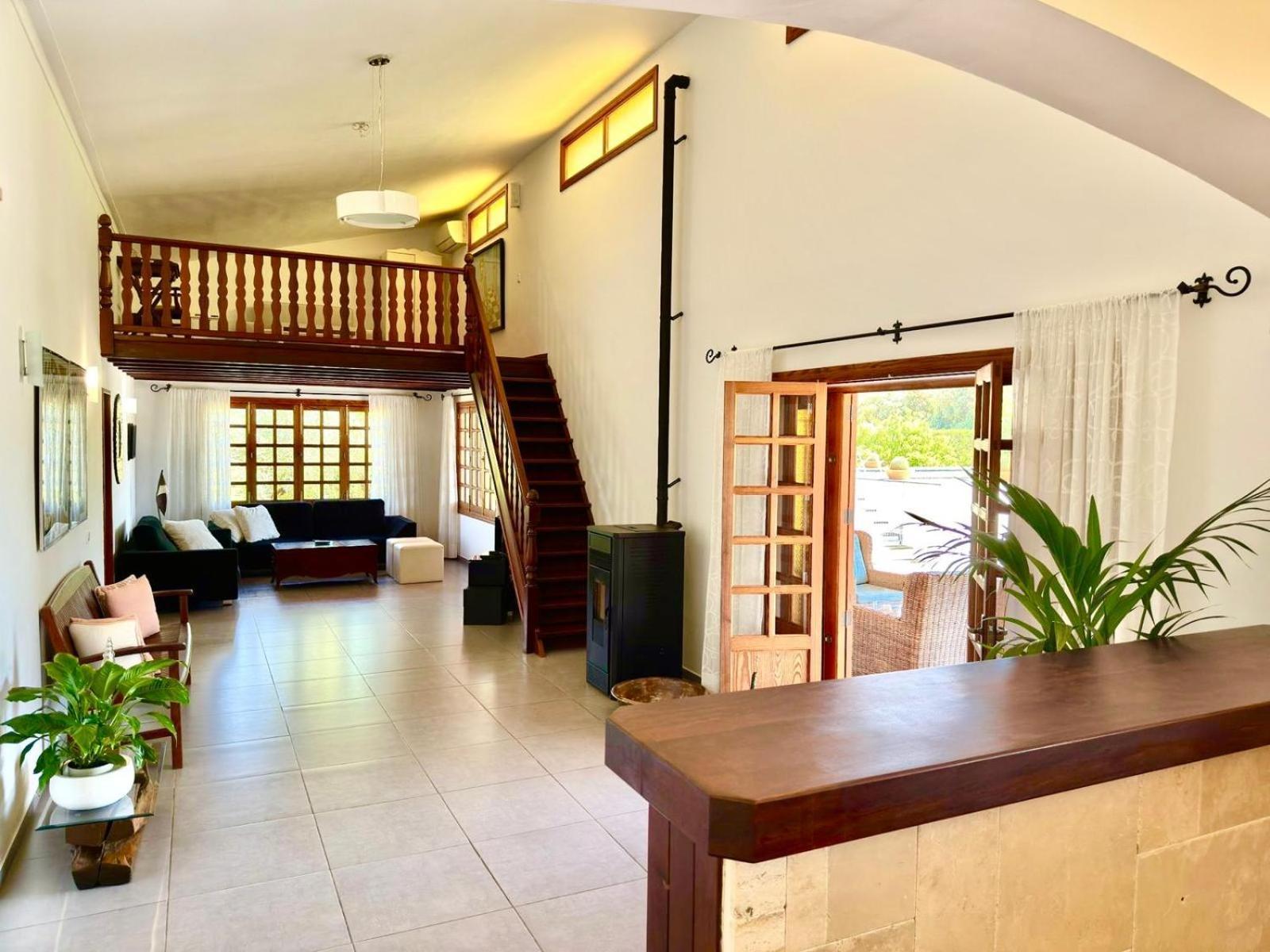 Sa Figuera Roja Ferienhaus *